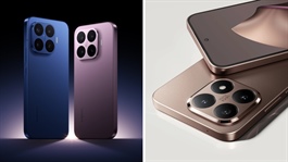 So sánh sớm Xiaomi 17T và Xiaomi 15T: Bước nhảy vọt về "chất" hay chỉ nâng cấp nhẹ?